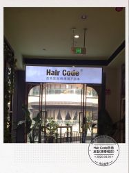 -Hair Code芭曲发型