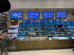 -海味当家(西安路店)