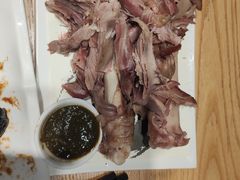 -小平岛開海水饺(浑南店)