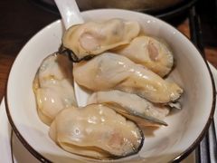 -土蚝·高压锅生蚝(百姓美食街店)