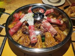 -黄记煌·三汁焖锅(万达广场店)