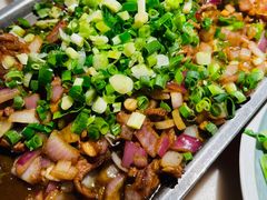 -树厨贵州菜(大十字店)