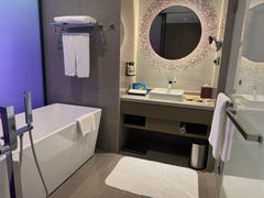 -南京禄口机场雅高铂尔曼大酒店