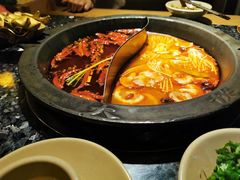 -蜀大侠火锅(四川北路店)