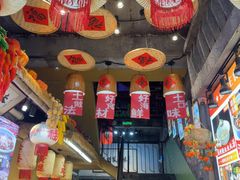 -五马集·海鲜·温州大牌档(黑金冠五马街十字路口店)