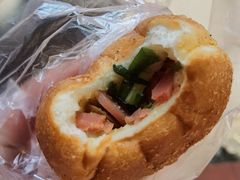 炸面包-惠源面包店(开禾路店)