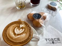 -Torch Coffee 炬点咖啡