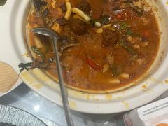 -百姓食府(秦虹路店)