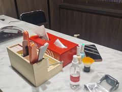 -海底捞火锅(老城根店)