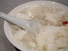 冰醉豆花-小豆海棠(嘉兴路店)