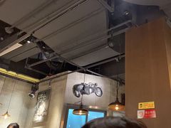 -吉亨面馆(古北1699店)