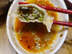 -喜家德虾仁水饺(青岛永旺东部店)