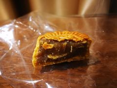 -香港蓮香樓(中環店)