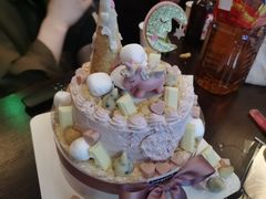 独角兽-EnergyCake蛋糕理想国
