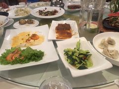 -香融府·烤鸭·家常菜(马家堡路店)