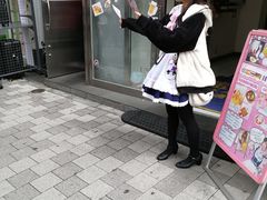 -秋叶原电器街