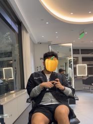 -DL HOPE造型