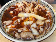 -马王庙刀削面馆(四川省交通学院宿舍店)