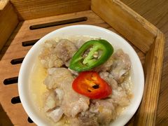 -点心传说·粤菜点心(佐阾虹湾店)