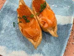 -元气寿司(环球港店)