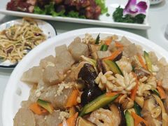 -黑石礁酒楼·海鲜(黑石礁店)