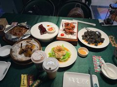 -大鸽饭(汉溪长隆店)