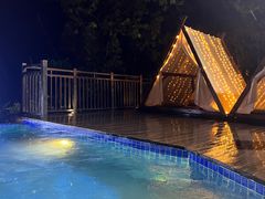 -天目湖涵田半山温泉