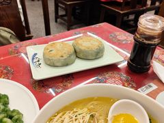 -玉华台饭庄(裕中西里小区店)