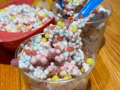 -哼蟹二将·烤肉酱蟹(合生汇店)