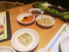 开胃小菜-青鹤谷(苏州店)