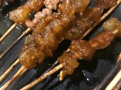 -望京小腰(北京总店)