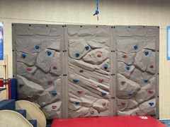 -美吉姆早教中心(泰州茂业天地中心)