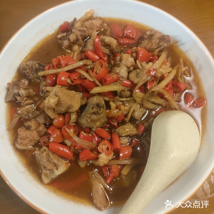 长沙美食 | 正宗湘菜馆 太绝了！！！