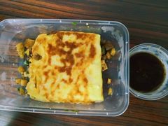 -老通城豆皮大王(吉庆街店)