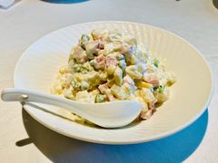 -玫瑰厅上海菜(兴国路店)