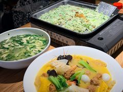 -沈家花园如皋菜(海阳路店)