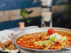 -野蔓果·山野菜(西湖景区·龙井茶田店)