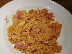 -必胜客(华南摩尔店)