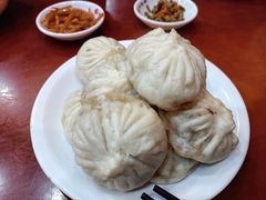 -老北京炸酱面·京味菜(西花市店)