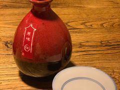 -长亭酒肆.武夷菜(鼓楼后海店)