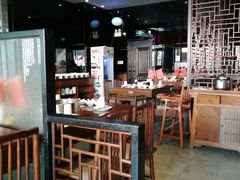 大堂-捞神煲汤火锅(湖滨商业街店)