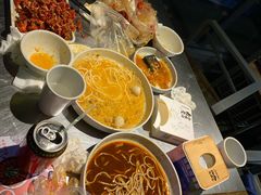 -龙巢盱眙龙虾·牛蛙·烧烤宵夜(八卦岭店)