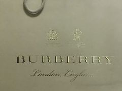 -BURBERRY(上海港汇恒隆广场店)