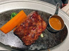 -食间牛排(湖西路店)