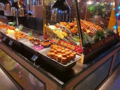 -梨花自助烤肉(乐宾店)