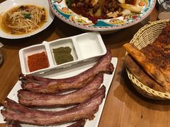 -巴依老爷新疆美食(常营店)