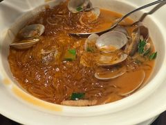 -领事馆19号中餐厅(厦门海景洲际酒店)