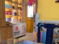 -格日勒阿妈蒙古厨房(大召店)