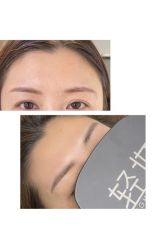-Doris多里斯半永久纹眉·SMP纹发·发际线