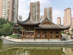 -南普公园